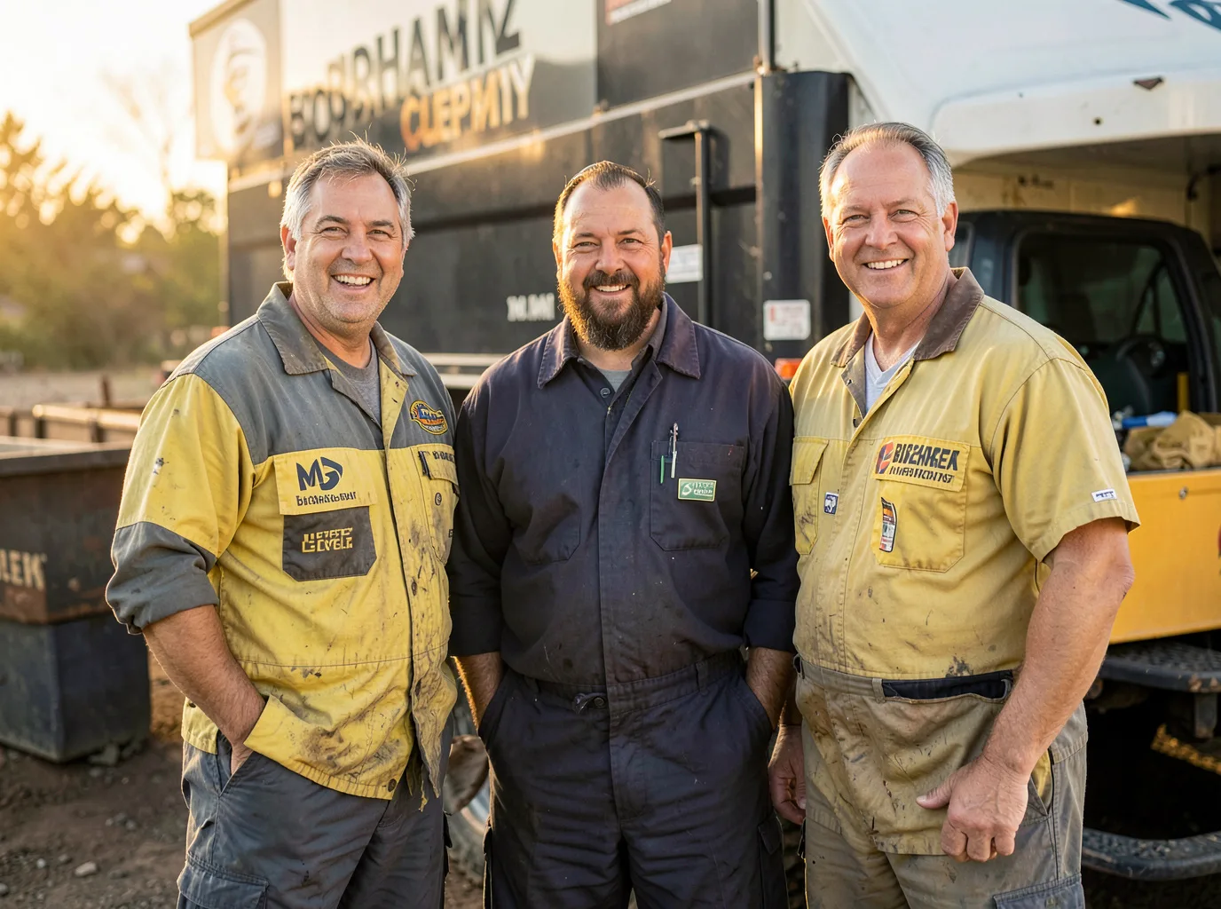 Sewage Cleanup company in Sterling, CO