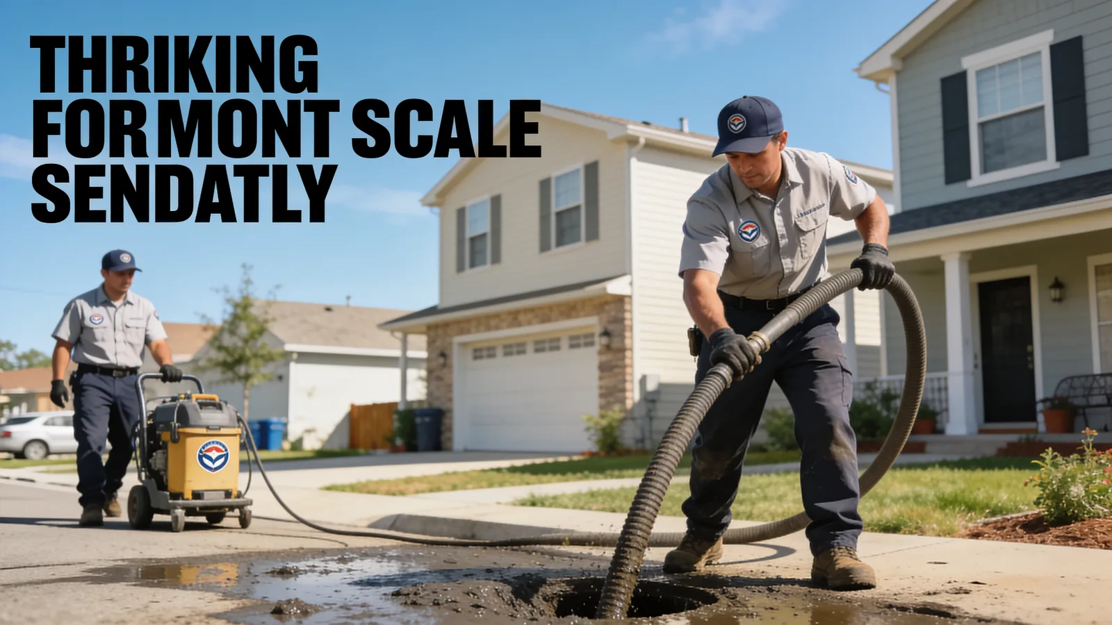 Sewage Cleanup in Sterling, CO near me